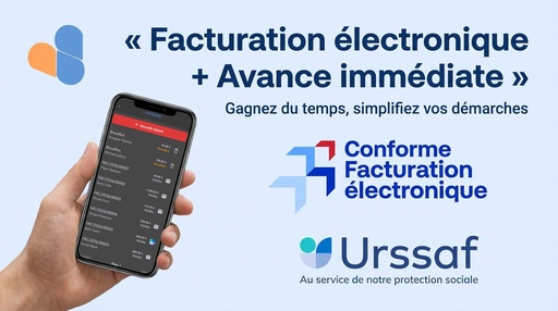 La Facturation et la comptabilité dans iBill